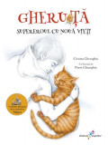 Gheruță - Paperback brosat - Cristina Elena Gheorghiu - Galaxia Copiilor