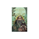 Stories of the Saints: 100 Tales of Adventure, Grace, and Courage