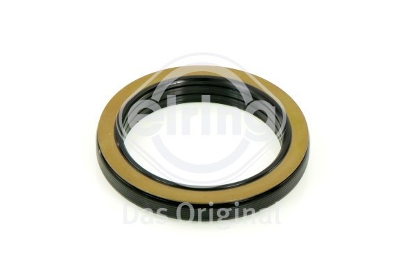 ELRING 222.610 simering, butuc roata