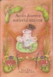 Acolo Doarme Soricelul Vrajitor