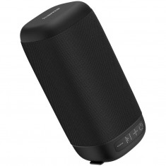 Boxa Hama Bluetooth® Tube 3.0, 3 W, Negru