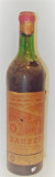 80 - vin rosu barbera oltrep&ograve; pavese recoltare 1967 cl 72 gr 12, Sec, Europa