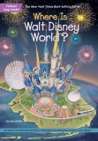 Where Is Walt Disney World?