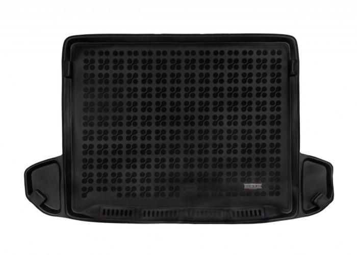 Covor Tavita Portbagaj Premium Hyundai TUCSON III podea in pozitie ridicata 2015-2020