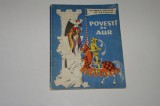 Povesti de aur - Ali Baba si Mos Nae - N. Batzaria - 1968