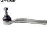 SKF VKDY 811012 Cap de bara
