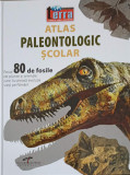 ATLAS PALEONTOLOGIC SCOLAR-MIHAI EMILIAN POPA