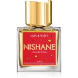 Nishane Vain &amp; Na&iuml;ve extract de parfum unisex 50 ml
