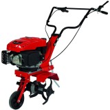 Motosapa pe benzina Einhell GC-MT 2536, putere 3.3 CP, 2.5 KW, 150 CC, 4 timpi, latime lucru 36 cm, adancime de lucru 26 cm,contine: freza cu 4 cutite