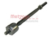 Bieleta directie NISSAN PRIMASTAR bus (X83) (2001 - 2016) METZGER 51002318
