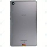 Huawei MediaPad M5 8.4 (SHT-W09, SHT-AL09) Capac baterie gri spațial 02351VWE
