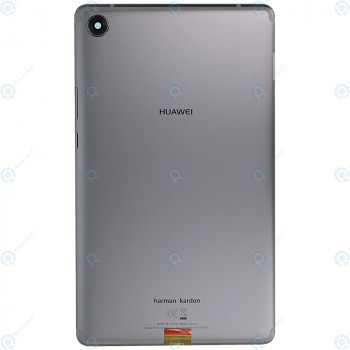 Huawei MediaPad M5 8.4 (SHT-W09, SHT-AL09) Capac baterie gri spațial 02351VWE foto