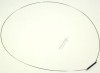 Sufa fixare garnituria usa hublou Masina de spalat rufe Samsung WW70TA046AX/LE