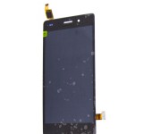 Display Huawei P8 Lite (2015) ALE-L21, Ecran LCD + Touchscreen, Negru