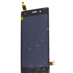 Display Huawei P8Lite (2015) ALE-L21 + Touch, Black