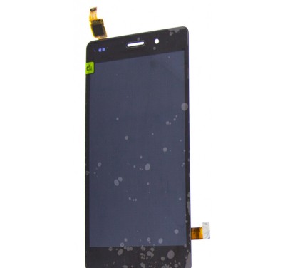 Display Huawei P8Lite (2015) ALE-L21 + Touch, Black foto
