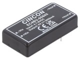 Convertor DC/DC 10W 4.7-9V la 5V 2000mA THT