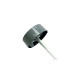 Buton Rotativ Masina de Spalat Rufe Whirlpool 481071425591 Original - Piesa Compatibila Bauknecht Indesit