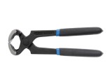 Clește frontal cu m&acirc;ner ergonomic 180mm