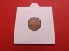 Austria 1 Heller 1901, Europa, Bronz