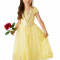 Costum Disney Deluxe Belle S