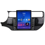 Cumpara ieftin Navigatie dedicata cu Android Kia Rio III 2014 - 2017, 1GB RAM, Radio GPS Dual