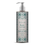 Lotiune de corp cu Cocos, 250 ml, Eolia