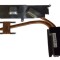 74. Sistem Racire Heatsink CPU laptop 023-0001-9139-A