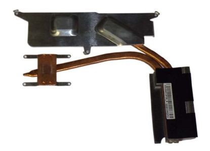 74. Sistem Racire Heatsink CPU laptop 023-0001-9139-A