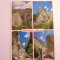 QW24 C - Carte postala - tematica turism - vedere - Cheile Bicazului 1