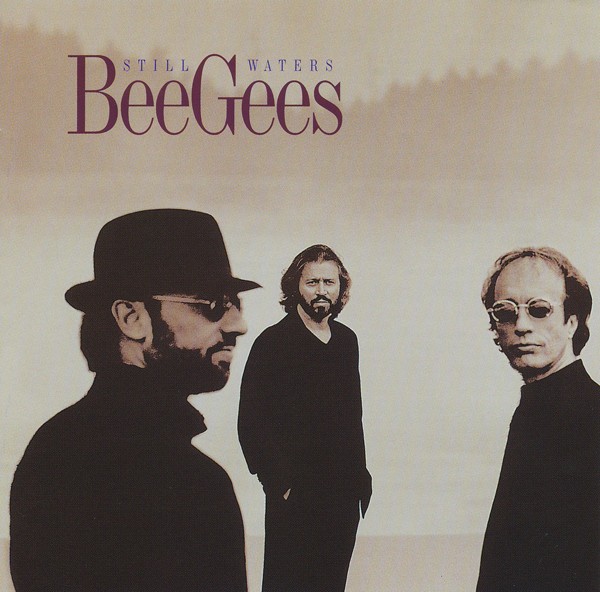 CD Bee Gees &ndash; Still Waters (EX)