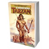Tarzan si Oamenii furnici - Edgar Rice Burroughs