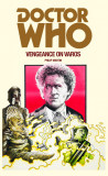 Doctor Who - Vengeance on Varos | Philip Martin, BBC BOOKS