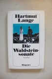 Die Waldstein-sonate