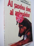 Al saselea simt al animalelor - Philippe De Wailly , ...