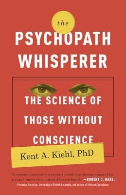 The Psychopath Whisperer: The Science of Those Without Conscience foto