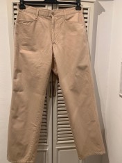 Pantaloni barbati ARMANI Jeans, mas. 48 2+1 gratis foto