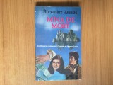 h2b MANA DE MORT - ALEXANDRE DUMAS