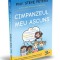Cimpanzeul meu ascuns. Ajuta copiii sa-si inteleaga si sa-si stapaneasca emotiile, gandurile si comportamentul cu 10 obiceiuri productive &ndash; Prof. Stev