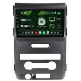 Cumpara ieftin Navigatie Ford F150 (2008-2014), Android 13, Z-Octacore 8GB RAM + 256GB ROM, 9 Inch - AD-BGZ9008+AD-BGRKIT138