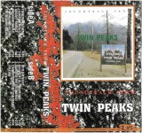 Angelo Badalamenti - Soundtrack From Twin Peaks, Caseta audio