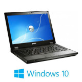 Laptop Dell Latitude E6410, i5-520M, Win 10 Home
