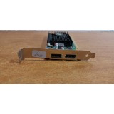 Placa Video Nvidea Quadro NVS310 512MB PIC3 #A2289