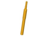 Ac de testare INGUN GKS-113 306 160 A 5010, abatere arc 4-5,3mm, CuBe aurit &Oslash;1,6mm