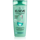 L&rsquo;Or&eacute;al Paris Elseve Extraordinary Clay șampon pentru păr gras 250 ml