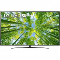 Televizor LED LG 60UQ81003LB.AEU 152cm (60&amp;quot;) Smart TV 4K UHD foto