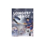 The Longest Shot: How Larry Kwong Changed the Face of Hockey