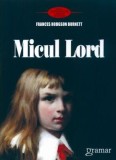 Micul lord - Frabces Hodgson Burnett - Gramar