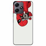Husa Xiaomi Redmi 12 5G Silicon Gel Tpu Model Spiderman