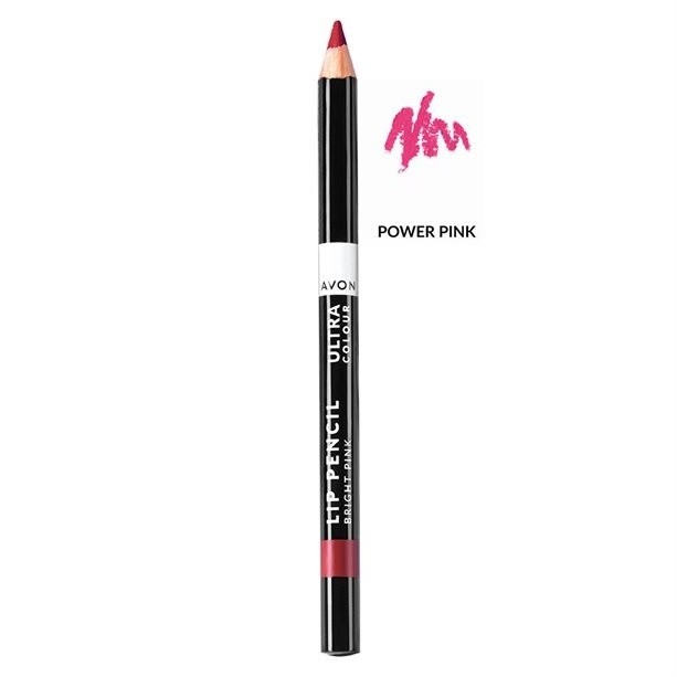 Contur de buze Ultra Power Pink